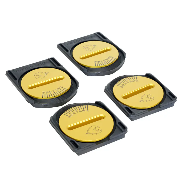 Spark Pucks 2