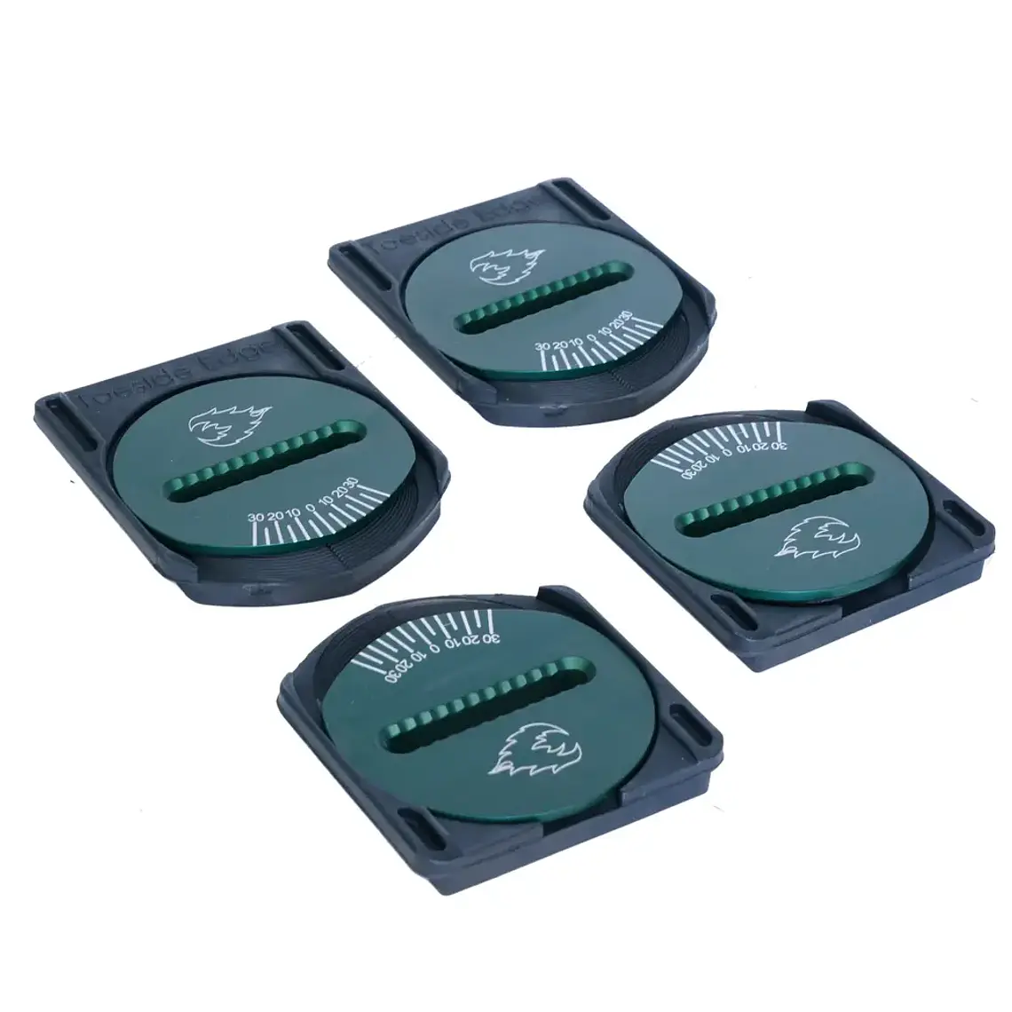 Spark Pucks 3