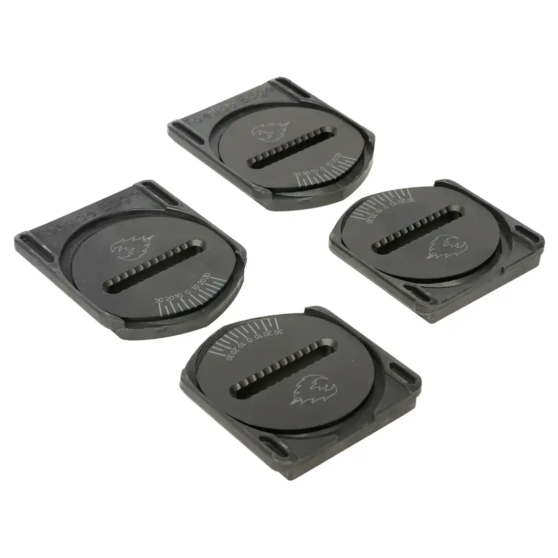 Spark Pucks 5