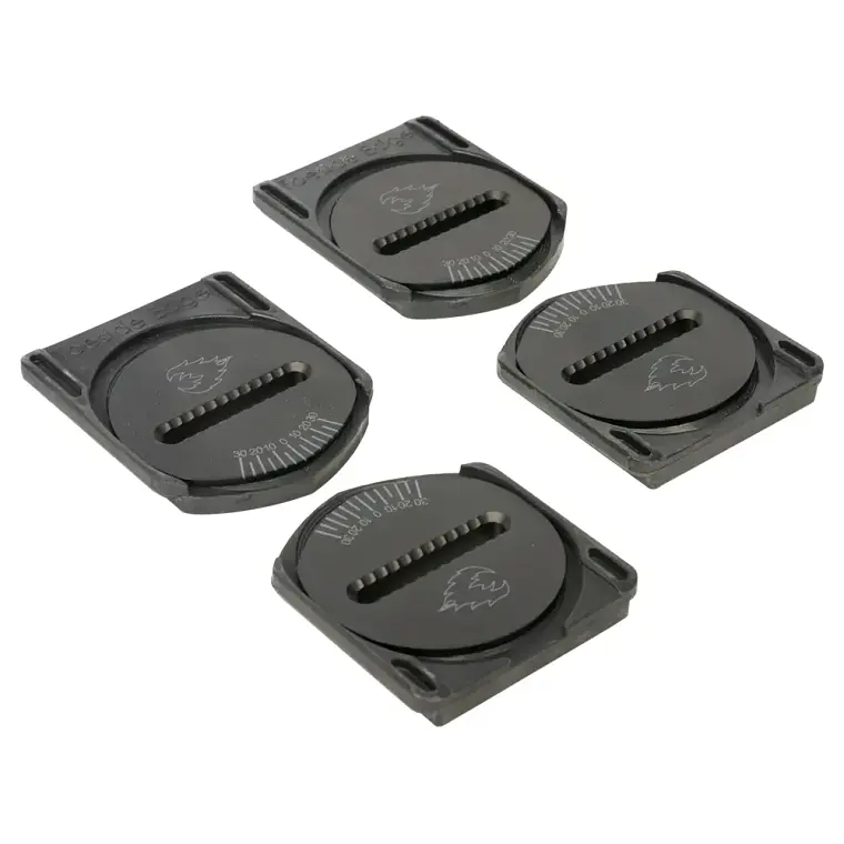 Spark Pucks 5