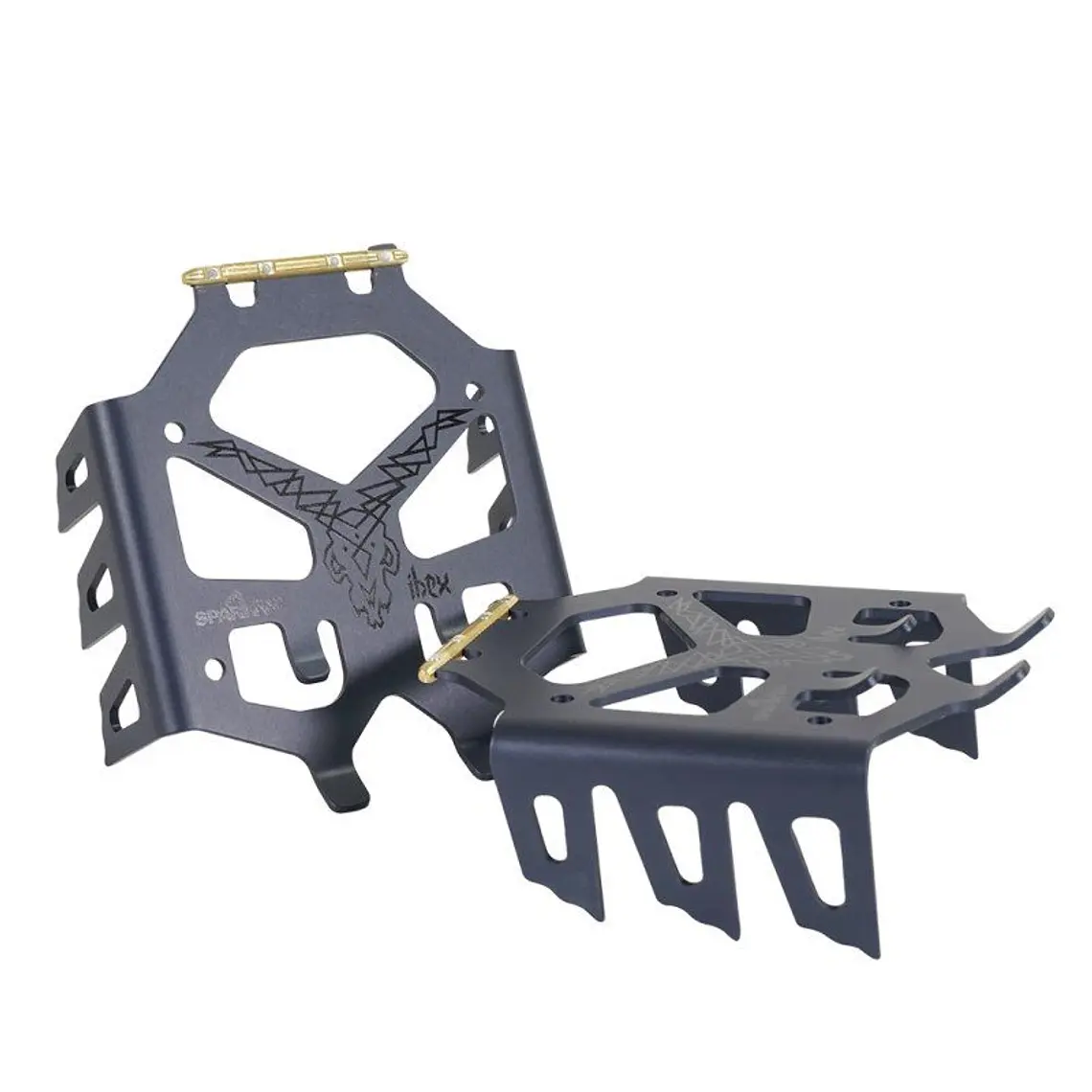 Spark Ibex Crampons 1