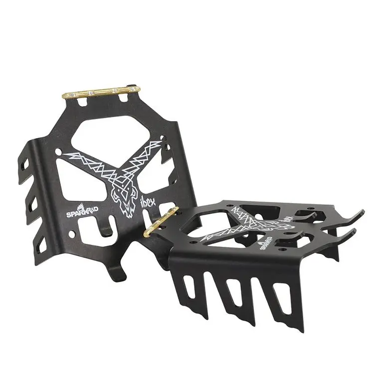 Spark Ibex Crampons 2