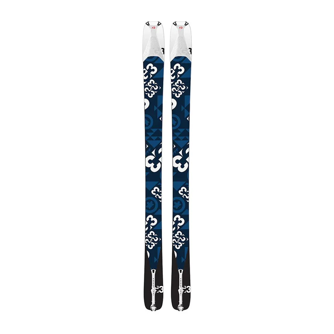 G3 Alpinist+ Grip 3