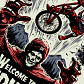 POLERA LOAMWORX - ENDHURO TECH LS GRAY - Miniatura 4