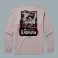 POLERA LOAMWORX - ENDHURO TECH LS GRAY - Miniatura 2