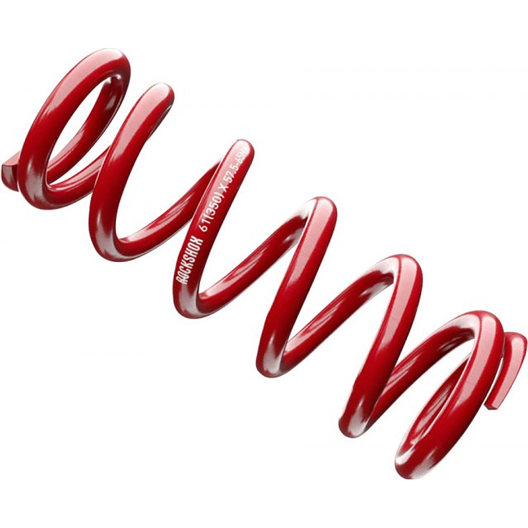 RESORTE ROCK SHOX - SHOCK METRIC 151MM 57,5-65MM  1