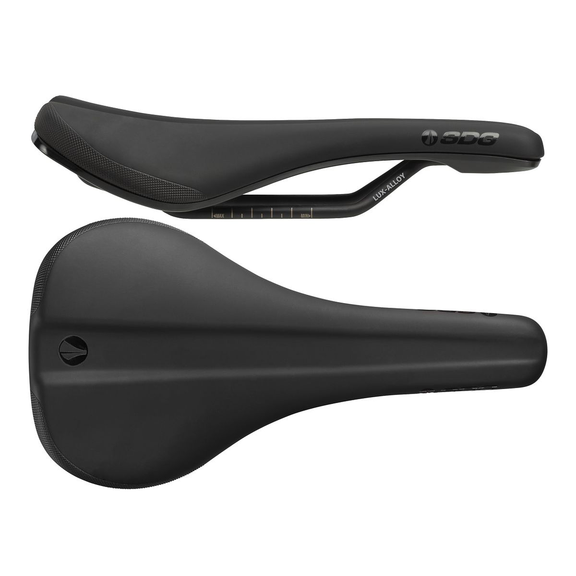 ASIENTO SDG BEL-AIR 3.0 LUX-ALLOY TURQUESA 2