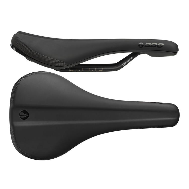 ASIENTO SDG BEL-AIR 3.0 LUX-ALLOY TURQUESA 2