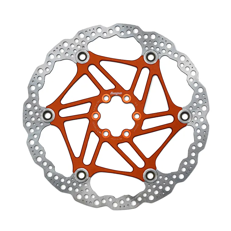 ROTOR HOPE 183mm - COLORES 3