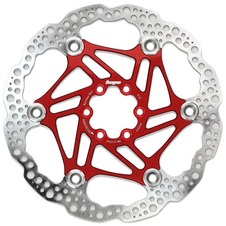 ROTOR HOPE 183mm - COLORES 5