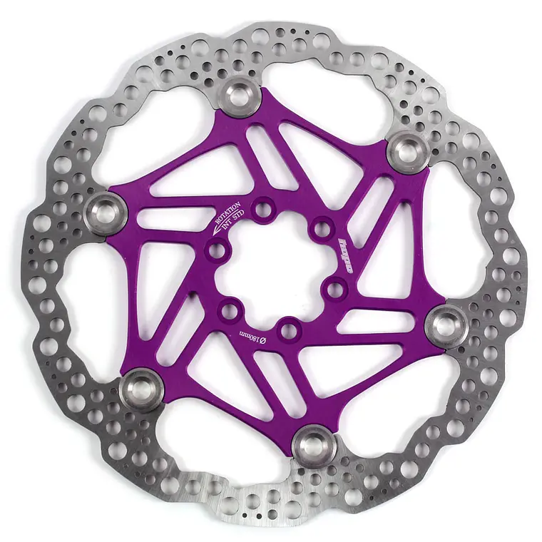 ROTOR HOPE 220mm - COLORES 4