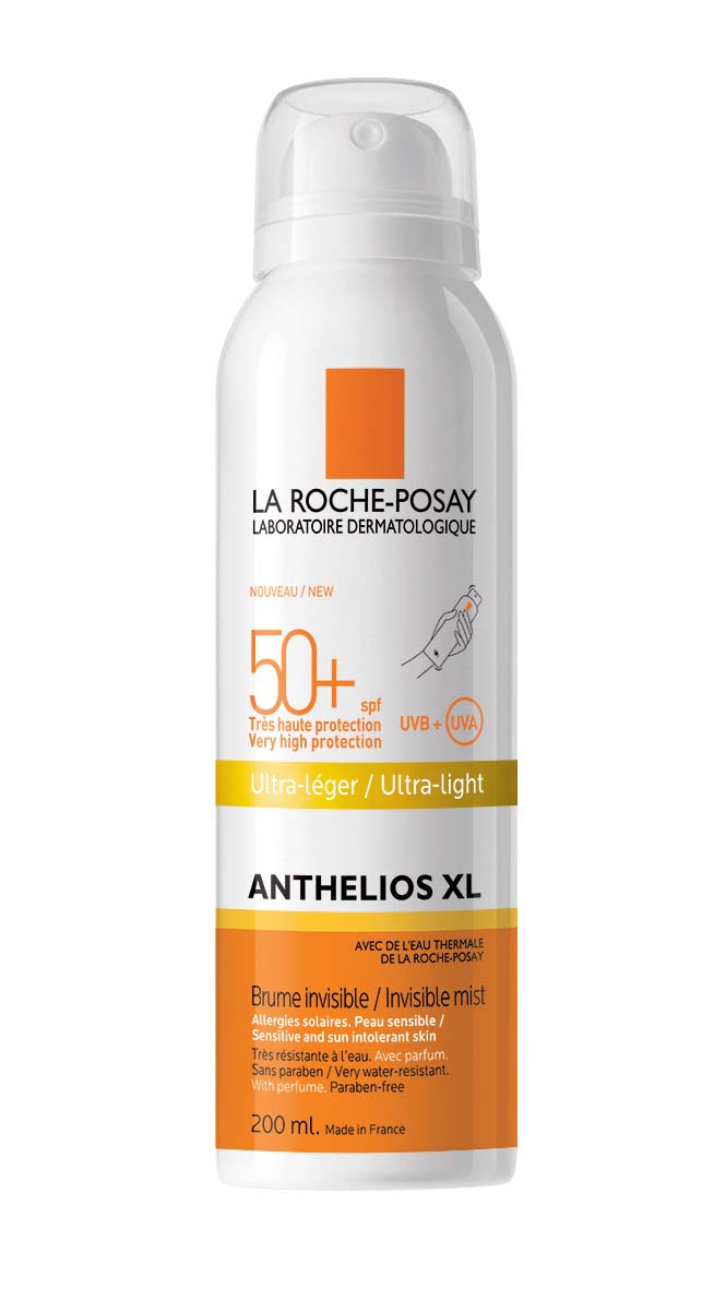 Купить Anthelios Xl 50 В Аптеке