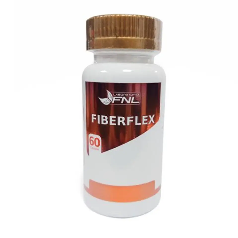 FNL FIBERFLEX (DIGESLAX) X 60 CAPSULAS 1