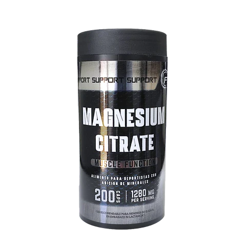 FNL CITRATO DE MAGNESIO 640 x 200 CAPSULAS