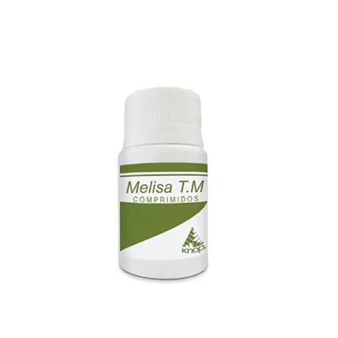 MELISA T.M X 50 COMPRIMIDOS