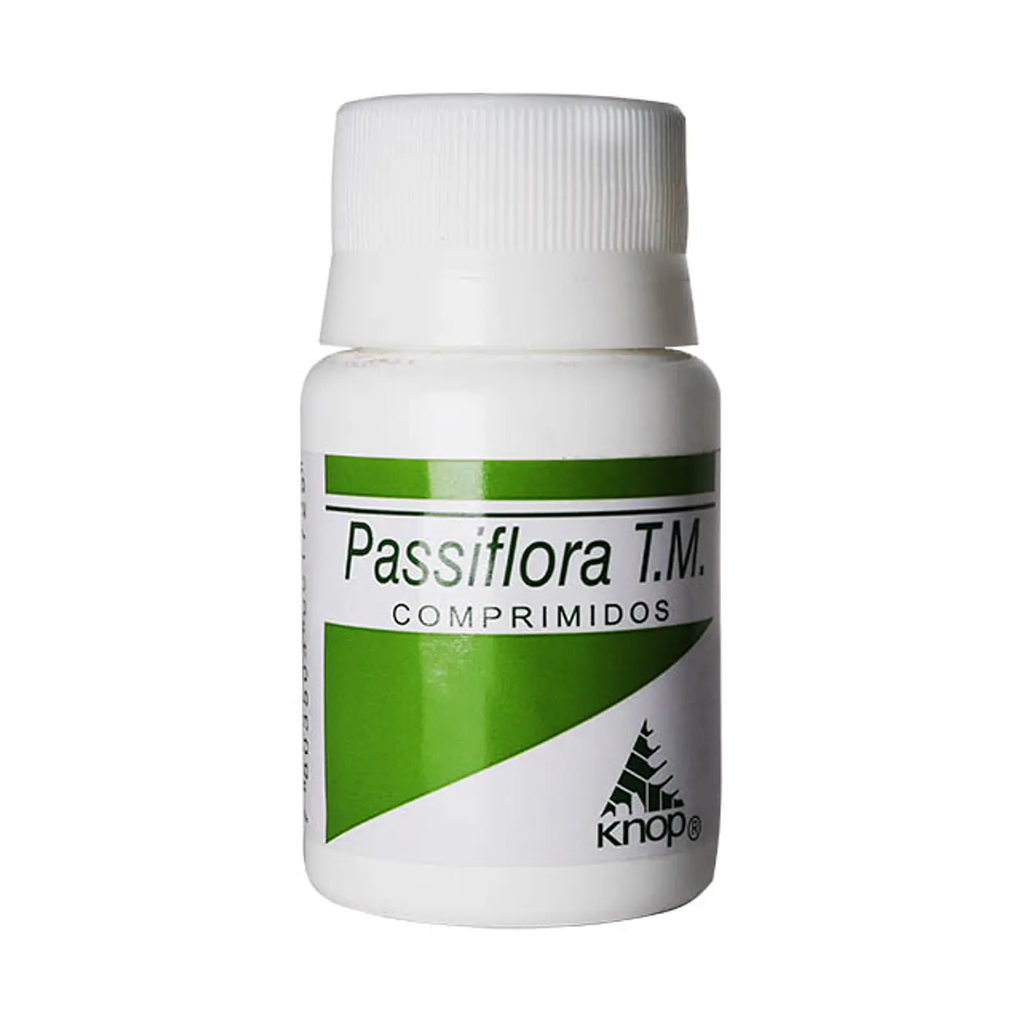 PASSIFLORA T.M x 50 COMPRIMIDOS 1