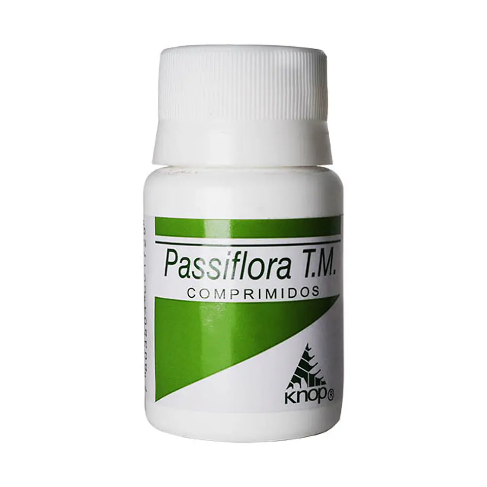PASSIFLORA T.M x 50 COMPRIMIDOS 1