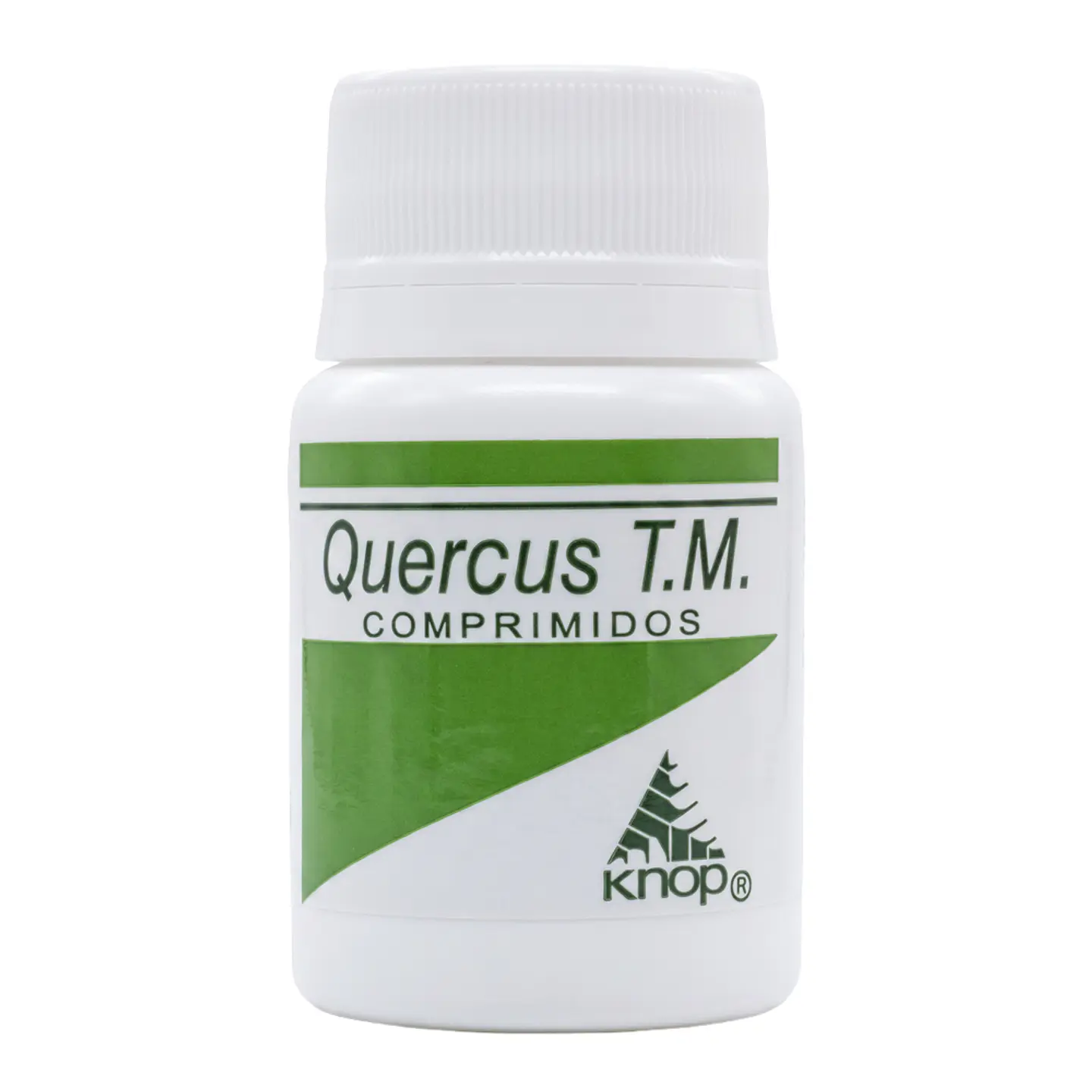 QUERCUS T.M. x 50 COMPRIMIDOS 1