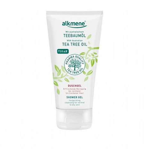 ALKMENE GEL DE DUCHA TEA TREE OIL x 200 ML