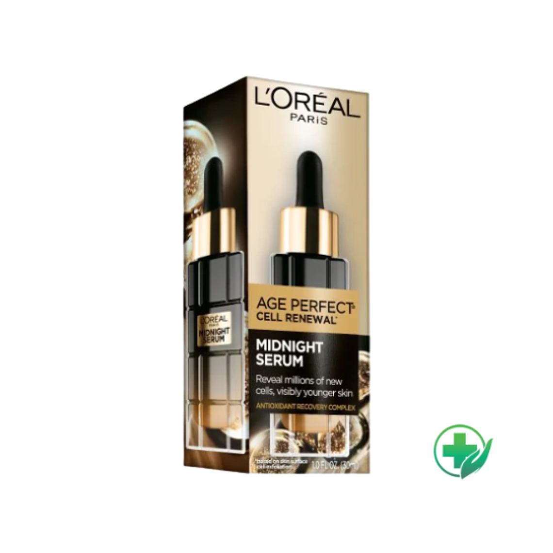 Age Perfect Renacimiento Celular Serum Noche 30 ml 2