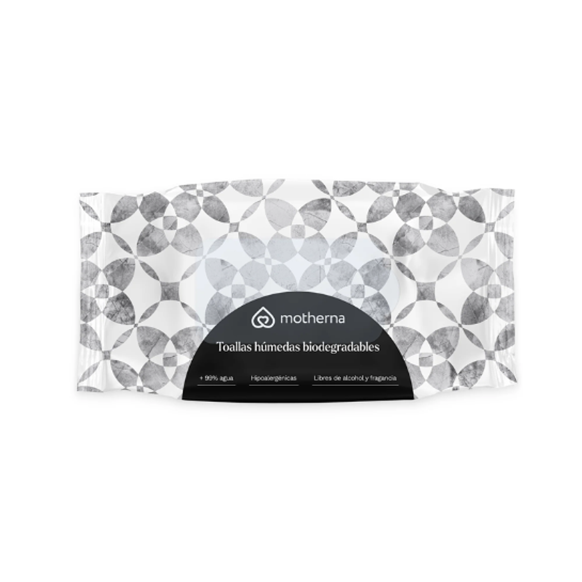 Toallitas húmedas Motherna 60 unidades 1