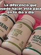 Control Slim + Alcachofa + Spirulina - Miniatura 2