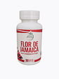 Flor Jamaica 90 Caps - Miniatura 1
