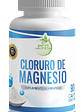 Cloruro De Magnesio 90 Caps - Miniatura 1