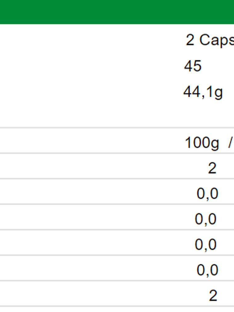 Control Slim 90 caps 2