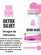 Sun Shine Detox Siluet  60 Cápsulas - Miniatura 5
