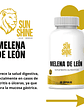 Sun Shine Cápsulas Melena De León 60 Unidades - Miniatura 4