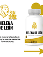 Sun Shine Cápsulas Melena De León 60 Unidades - Miniatura 5