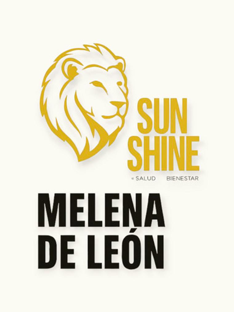 Sun Shine Cápsulas Melena De León 60 Unidades 7