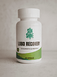 Lobo Recovery 60 Capsulas - Sunshine - Miniatura 1