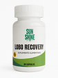 Lobo Recovery 60 Capsulas - Sunshine - Miniatura 2
