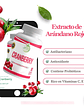 Eco Naturales Cranberry 2 Frascos 180 Cápsulas En Total - Miniatura 2