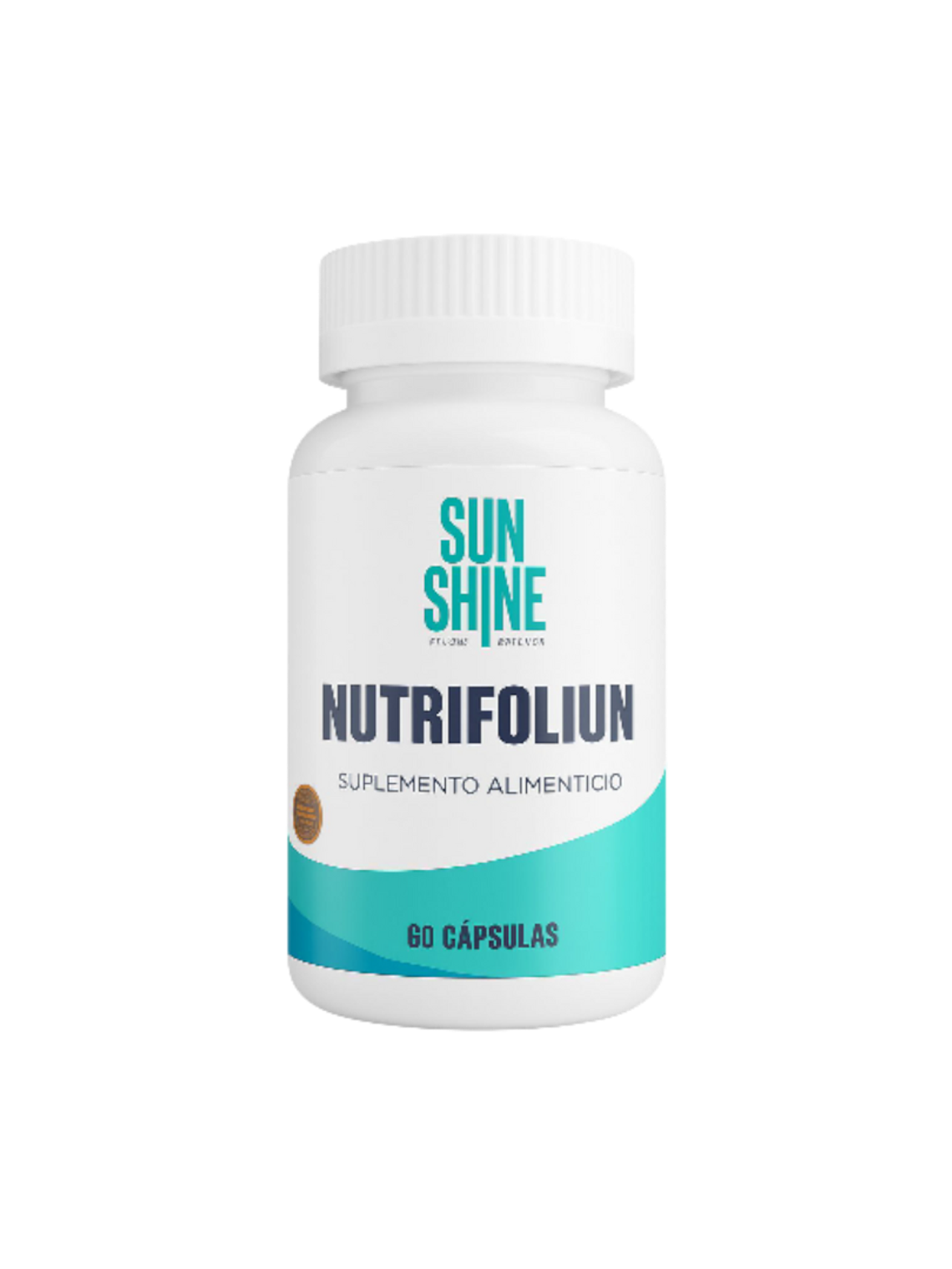 Nutrifolium Sun Shine Nutricosmética En 60 Cápsulas 1