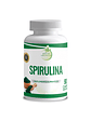 Spirulina 90 Caps - Miniatura 1