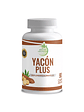 Yacon Plus 90 Caps - Miniatura 1