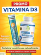 Promoción Vitamina D3 – Defensas y Huesos Fuertes - Miniatura 2