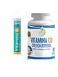 Promoción Vitamina D3 – Defensas y Huesos Fuertes - Miniatura 1
