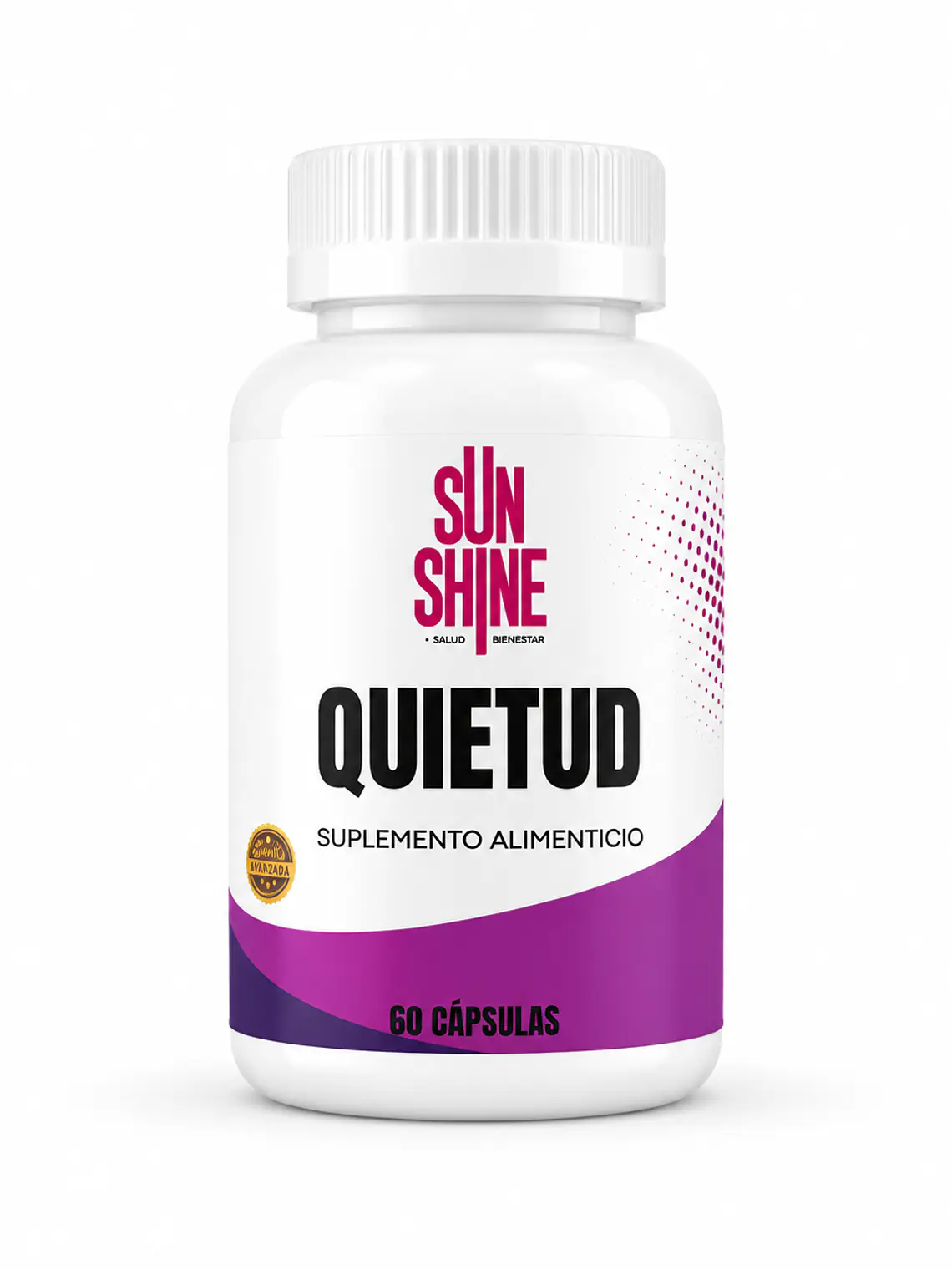 QUIETUD SunShine® 1