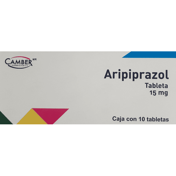 Aripiprazol - Camber