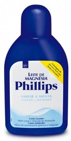 Phillips Milk Magnesia