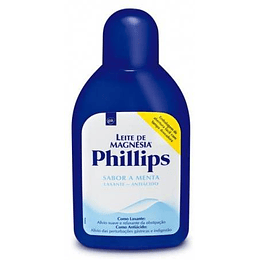 Phillips Milk Magnesia