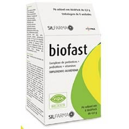 Biofast
