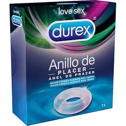 Durex Love Sex Pleasure Ring