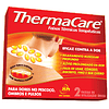 Thermacare Faixa Térmica Pescoço e Ombros