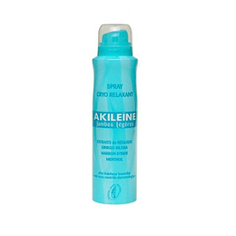 Akileine Tired Legs Spray 150ml