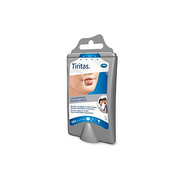 Dermaactive Tiritas Dressing Herpes Labial X 16